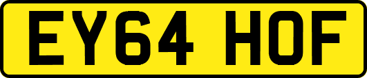 EY64HOF