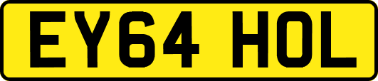 EY64HOL