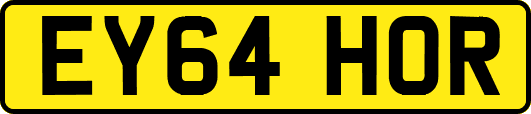 EY64HOR