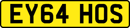 EY64HOS