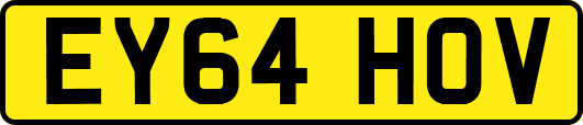EY64HOV