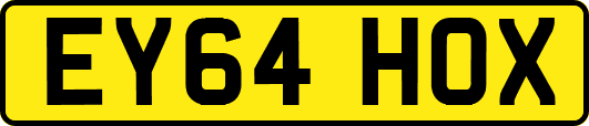 EY64HOX