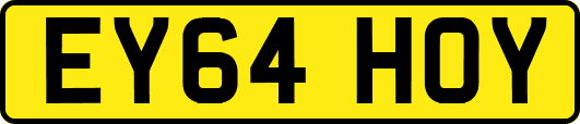 EY64HOY