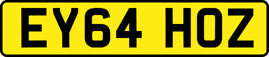 EY64HOZ