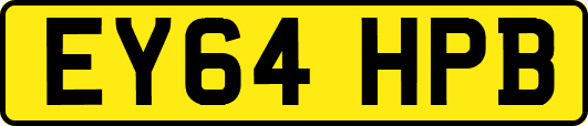 EY64HPB