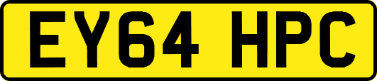 EY64HPC