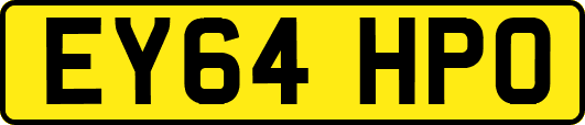 EY64HPO
