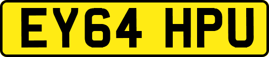 EY64HPU