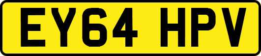 EY64HPV