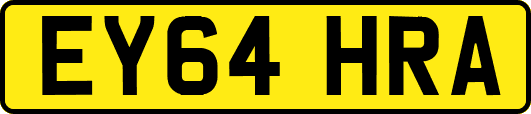 EY64HRA