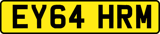 EY64HRM