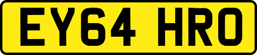 EY64HRO