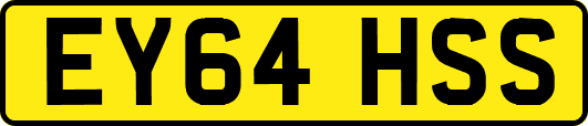 EY64HSS