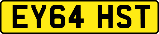 EY64HST