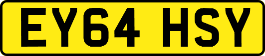 EY64HSY