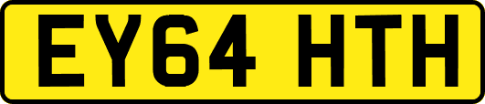 EY64HTH