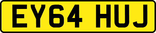 EY64HUJ