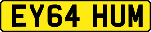 EY64HUM