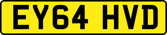 EY64HVD