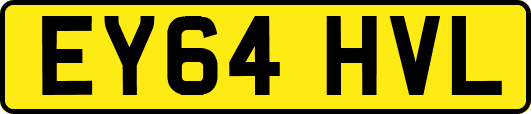 EY64HVL