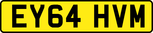 EY64HVM