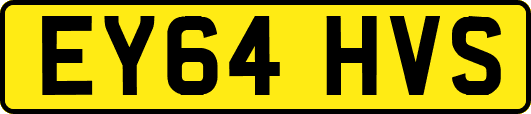 EY64HVS