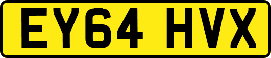 EY64HVX