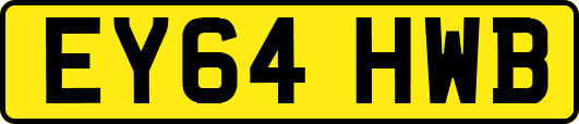 EY64HWB