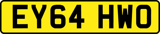 EY64HWO