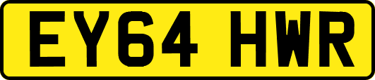 EY64HWR