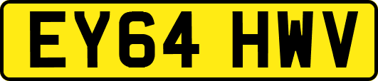 EY64HWV