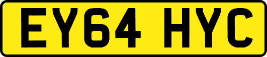 EY64HYC