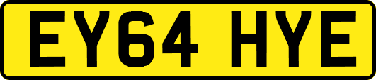 EY64HYE