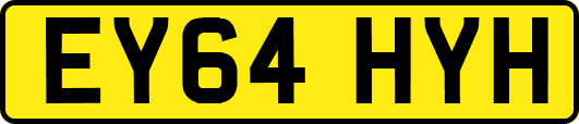 EY64HYH