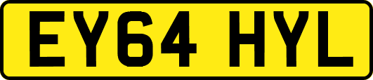 EY64HYL