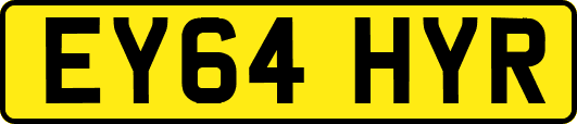 EY64HYR