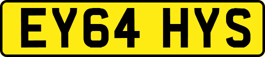 EY64HYS