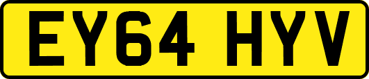 EY64HYV