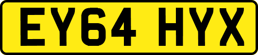 EY64HYX