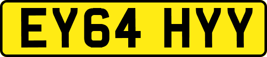 EY64HYY