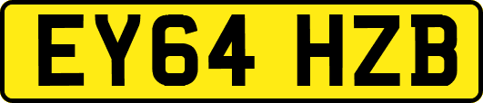 EY64HZB