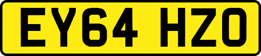 EY64HZO