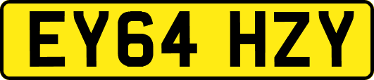 EY64HZY