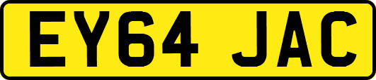 EY64JAC