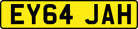 EY64JAH
