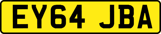 EY64JBA
