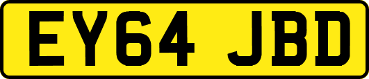 EY64JBD