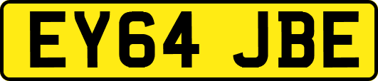 EY64JBE