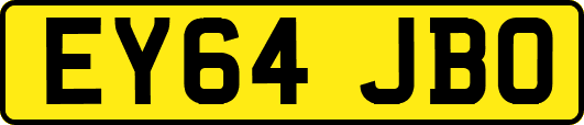 EY64JBO