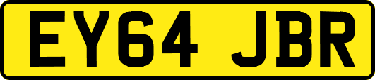 EY64JBR